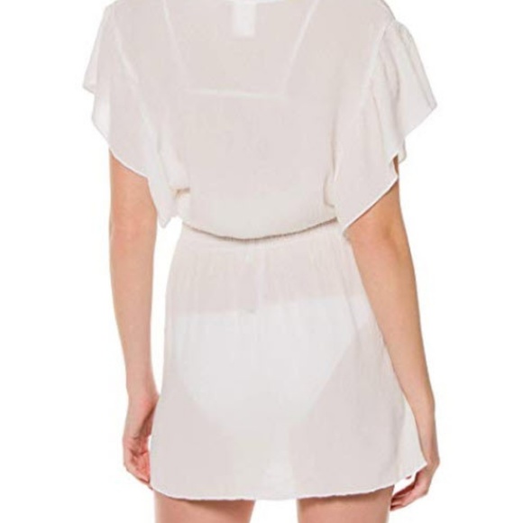 Becca Swimsuit Cover Up - $30.00 (XS/S) - Picture 2 of 2